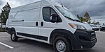 New 2026 RAM PROMASTER CARGO VAN TRADESMAN in FORT PIERCE, FLORIDA