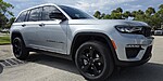 New 2025 JEEP GRAND CHEROKEE LIMITED in FORT PIERCE, FLORIDA