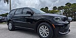 New 2026 DODGE DURANGO GT in FORT PIERCE, FLORIDA