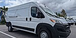New 2026 RAM PROMASTER CARGO VAN TRADESMAN in FORT PIERCE, FLORIDA