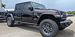 New 2025 JEEP GLADIATOR MOJAVE X in FORT PIERCE, FLORIDA