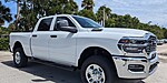 New 2026 RAM 2500 TRADESMAN in FORT PIERCE, FLORIDA