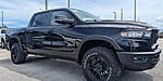 New 2026 RAM 1500 REBEL in FORT PIERCE, FLORIDA
