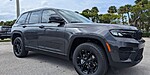 New 2025 JEEP GRAND CHEROKEE ALTITUDE in FORT PIERCE, FLORIDA