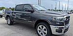 New 2026 RAM 1500 BIG HORN in FORT PIERCE, FLORIDA