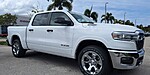 New 2026 RAM 1500 BIG HORN in FORT PIERCE, FLORIDA