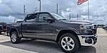 New 2026 RAM 1500 BIG HORN in FORT PIERCE, FLORIDA