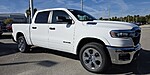 New 2026 RAM 1500 BIG HORN in FORT PIERCE, FLORIDA