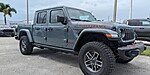 New 2025 JEEP GLADIATOR MOJAVE X in FORT PIERCE, FLORIDA