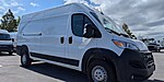 New 2026 RAM PROMASTER CARGO VAN TRADESMAN in FORT PIERCE, FLORIDA