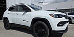 New 2026 JEEP COMPASS LATITUDE ALTITUDE in FORT PIERCE, FLORIDA