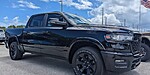 New 2025 RAM 1500 BIG HORN in FORT PIERCE, FLORIDA