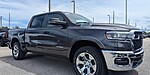 New 2026 RAM 1500 BIG HORN in FORT PIERCE, FLORIDA