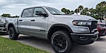 New 2026 RAM 1500 REBEL in FORT PIERCE, FLORIDA