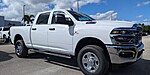 New 2026 RAM 2500 TRADESMAN in FORT PIERCE, FLORIDA
