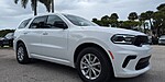 New 2026 DODGE DURANGO GT in FORT PIERCE, FLORIDA