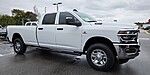 New 2026 RAM 2500 TRADESMAN in FORT PIERCE, FLORIDA