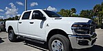 New 2026 RAM 2500 TRADESMAN in FORT PIERCE, FLORIDA