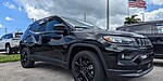 New 2026 JEEP COMPASS LATITUDE ALTITUDE in FORT PIERCE, FLORIDA