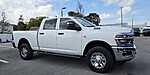 New 2026 RAM 2500 TRADESMAN in FORT PIERCE, FLORIDA