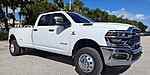 New 2026 RAM 3500 BIG HORN in FORT PIERCE, FLORIDA