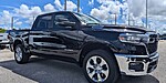 New 2026 RAM 1500 BIG HORN in FORT PIERCE, FLORIDA