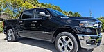 New 2026 RAM 1500 BIG HORN in FORT PIERCE, FLORIDA