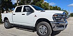 New 2026 RAM 2500 TRADESMAN in FORT PIERCE, FLORIDA