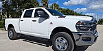 New 2026 RAM 2500 TRADESMAN in FORT PIERCE, FLORIDA