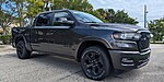 New 2026 RAM 1500 BIG HORN in FORT PIERCE, FLORIDA