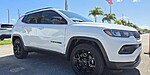 New 2026 JEEP COMPASS LATITUDE ALTITUDE in FORT PIERCE, FLORIDA