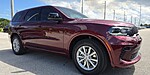New 2026 DODGE DURANGO GT in FORT PIERCE, FLORIDA