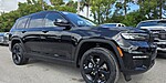 New 2025 JEEP GRAND CHEROKEE L LIMITED in FORT PIERCE, FLORIDA