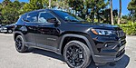 New 2026 JEEP COMPASS LATITUDE ALTITUDE in FORT PIERCE, FLORIDA