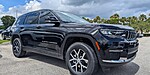 New 2025 JEEP GRAND CHEROKEE L LIMITED in FORT PIERCE, FLORIDA