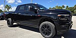 New 2026 RAM 2500 LARAMIE in FORT PIERCE, FLORIDA