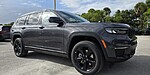 New 2025 JEEP GRAND CHEROKEE L LIMITED in FORT PIERCE, FLORIDA