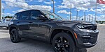 New 2025 JEEP GRAND CHEROKEE LIMITED in FORT PIERCE, FLORIDA