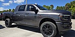 New 2026 RAM 2500 LARAMIE in FORT PIERCE, FLORIDA