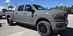 New 2026 RAM 2500 LARAMIE in FORT PIERCE, FLORIDA