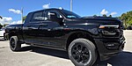 New 2026 RAM 2500 LARAMIE in FORT PIERCE, FLORIDA