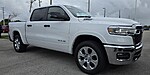 New 2026 RAM 1500 BIG HORN in FORT PIERCE, FLORIDA