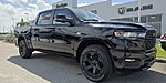 New 2026 RAM 1500 BIG HORN in FORT PIERCE, FLORIDA