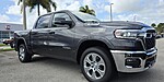 New 2026 RAM 1500 BIG HORN in FORT PIERCE, FLORIDA