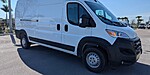 New 2026 RAM PROMASTER CARGO VAN TRADESMAN in FORT PIERCE, FLORIDA