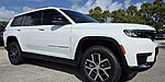 New 2025 JEEP GRAND CHEROKEE L LIMITED in FORT PIERCE, FLORIDA