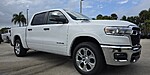 New 2026 RAM 1500 BIG HORN in FORT PIERCE, FLORIDA