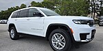 New 2025 JEEP GRAND CHEROKEE L LAREDO in FORT PIERCE, FLORIDA