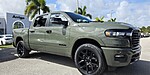 New 2026 RAM 1500 LARAMIE in FORT PIERCE, FLORIDA