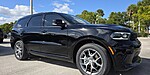 New 2026 DODGE DURANGO GT PLUS HEMI V8 in FORT PIERCE, FLORIDA